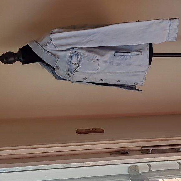 Wild Fable Denim jacket - Picture 2 of 13